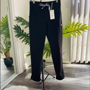 FIGS Yola Scrub Pants XXS Petite